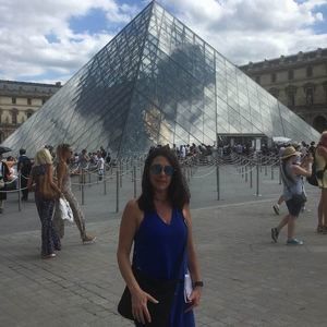 Meet your Posher, Patti